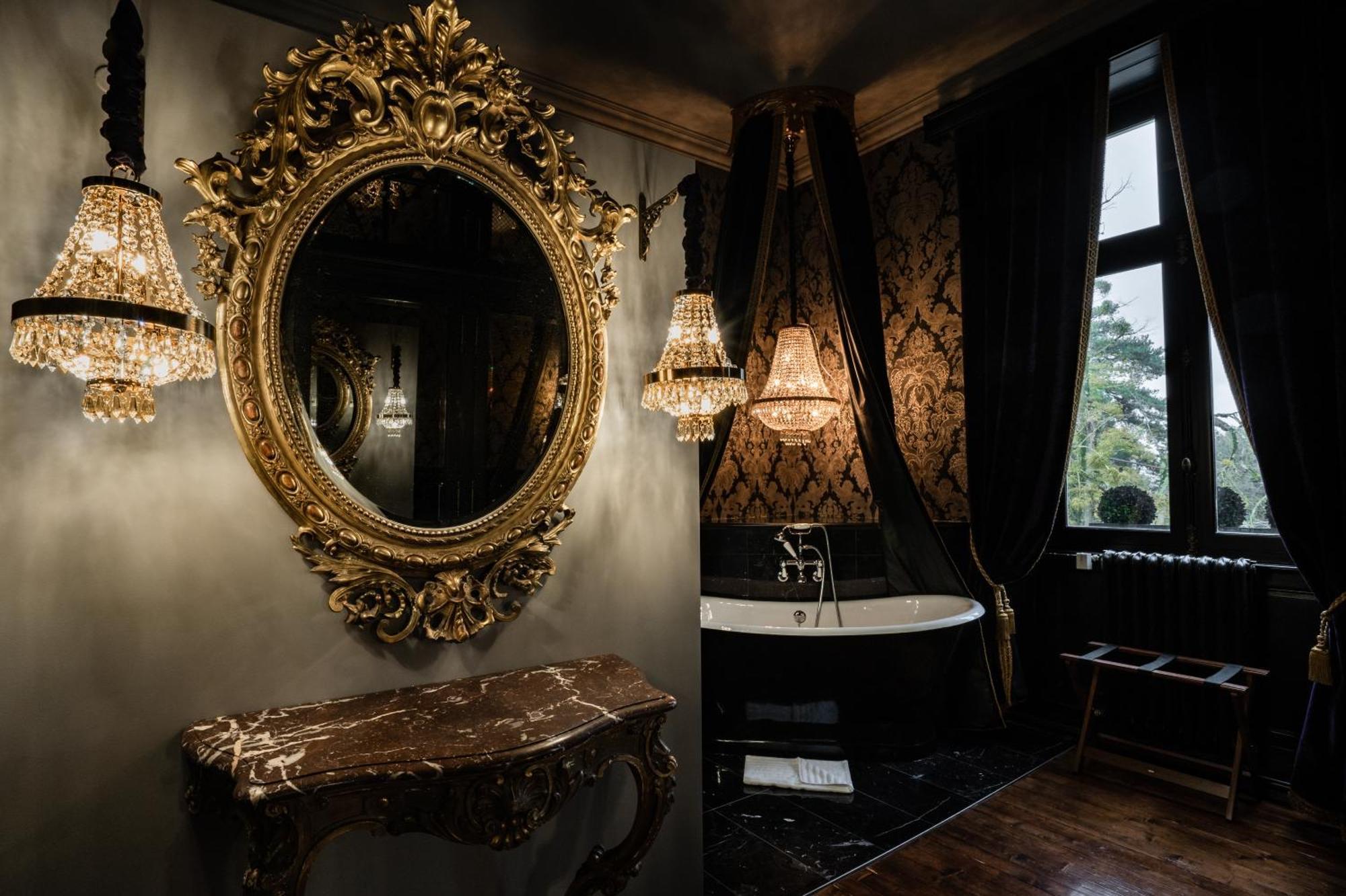Chateau De Maubreuil Carquefou Ngoại thất bức ảnh